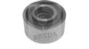 BREDA  LORETT TDI3425 Deflection/Guide Pulley, timing belt